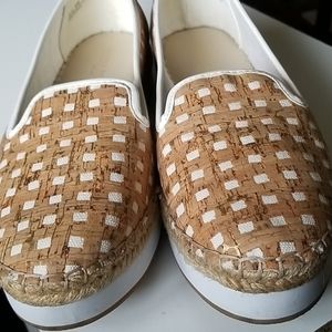 Sondra Roberts slip ons new
